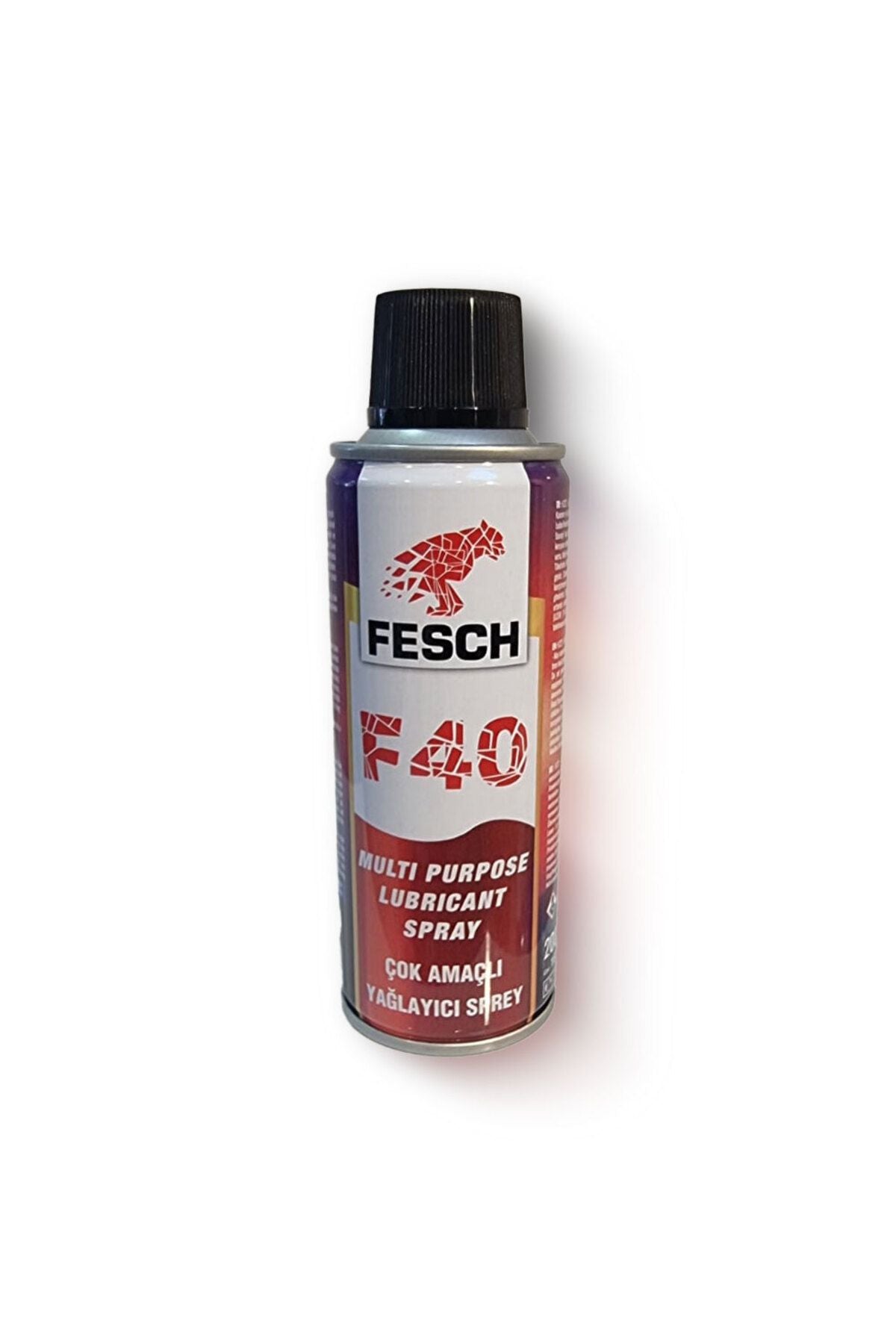 Genel Yağlama Sprey 400ml Genel Yağlama Sprey 400ml